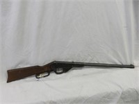 1924 DAISY SINGLE SHOT MODEL 24 PLYMOUTH, MI