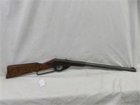 1927 DAISY 500 SHOT CAST IRON LEVER MODEL 27