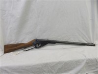 1946 1000 SHOT LONG BARREL MODEL 155 PLYMOUTH MI