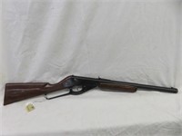 1958 DAISY SCOUT 500 SHOT MODEL 75 ROGERS ARK