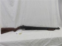 1955 DAISY PUMP GUN MODEL 25 PLYMOUTH, MI