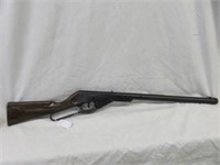 1958 DAISY 300 SHOT MODEL 36 ROGERS ARK