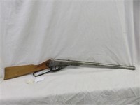 1955 DAISY CAST IRON LEVER 1000 SHOT MODEL 155