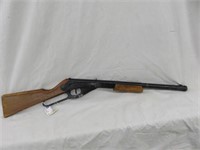 DAISY BB GUN MODEL 102 ROGERS, ARK