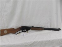 1990 RED RYDER "50TH ANNIVERSARY" 1938-1990 MODEL