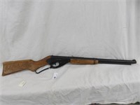 1979 RED RYDER STEEL AIR GUN MODEL 1938-A ROGERS,