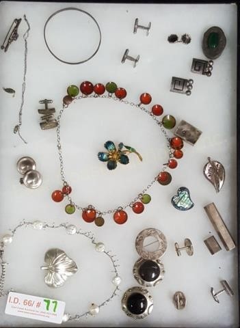 Christmas, Hanukkah, Antiques, Silver, Advertising and more