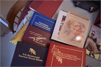 Lg. Stamp Collection Lot-American History/Heritage