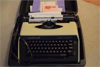 Brother Correct-O-Riter I Typewriter(electric)