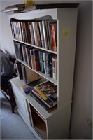 64" Bookcase ONLY