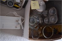 Misc. Lot of Kitchenware