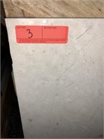 24 x 24 marble from Indonesia Tuscany cream