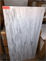 24 x 48 marble from turkey Nesto’s polished