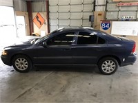 2002 Volvo S60 2.4