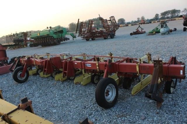 December 2017 Farm & Heavy Equipment Auction - Wynne, AR