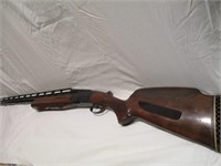 Browning BT 99 12 GA