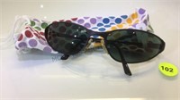 BOLLE SUNGLASSES MADE IN FRANCE