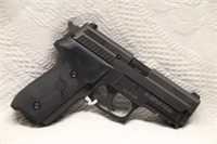 PISTOL, SIG SAUER,  P229, .40 cal