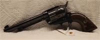 REVOLVER, HY HUNTER, .44 cal