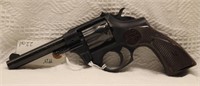 PISTOL, JC HIGGINS, 88 22 CAL