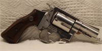 REVOLVER,  INTERARMS, 38 CAL LTD