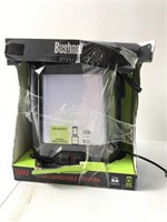 Working bushnell pro rechargeable lantern