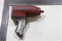 Central Pneumatic 1/2" Impact Gun