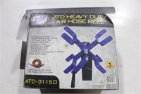 ATD Heavy Duty Air Hose Reel - NIB