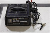 Schumacher 6v/12v Battery Charger