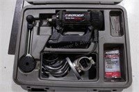 Rotozip Rotary Tool w/Case