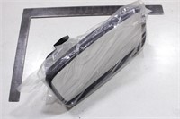 NIB 7x14" Side Mirror