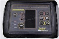 TeeJet Centerline 220 Sprayer GPS System