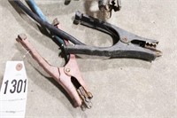 Set of Jumper Cables