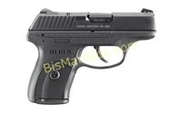 RUGER LC380 380ACP 3.1" BL 7RD