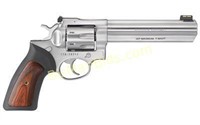 RUGER GP100 357MAG 6" STN 7RD AS