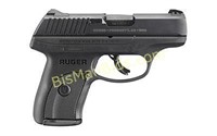 RUGER LC9S PRO 9MM 3.1" BL 7RD TS