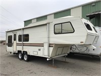 1985 ALPENLITE 28 FT