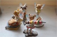Little Kitchen Fairies