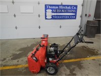 Ariens 5-28 Snow Blower