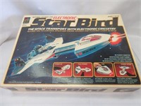 Vintage 70s Star Bird Model/Toy Spaceship
