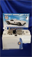 Shelby Cobra 427 S/C