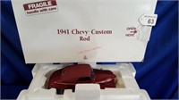 1941 Chevrolet Custom Rod