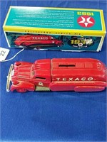 1939 Texaco Dodge Airflow 1/16 Scale ERTL W/ Box