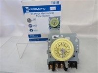 Intermatic 24 Hour Time Switch