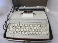 Sears Portable Typewriter
