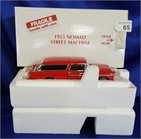 1955 Chevrolet Nomad Street Machine