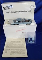 1963 Chevrolet Corvette Pro Mod