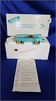 1955 Chevrolet Corvette Dry Lakes Racer