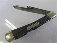 Large Winchester Pocket Knife