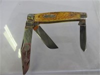 John Primble Pocket Knife
